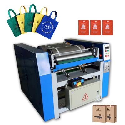 China Garment Shops Wholesale Lowest Price Corrugated Carton Pizza Box Printing Machine for sale