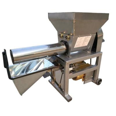 China Food mushroom bag growing packing machine/sawdust filling machine/sawdust bagging machine for sale