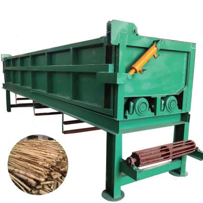 China New Hot Selling Horizontal Log Debarker Machine/Wood Debarker Machine of New Wood Processing Movable/Wood Peeling Machine for sale