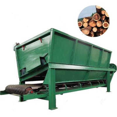 China Wood Processing Machine Malaysia Wood Peeling Machine Wood Log Debaking Machine for sale