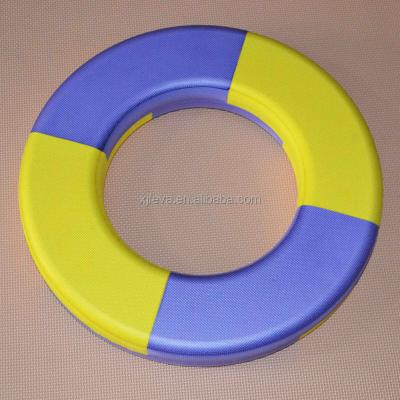 China Eva Foam 2014 New Design Eva Baby Inflatable Swim Ring for sale