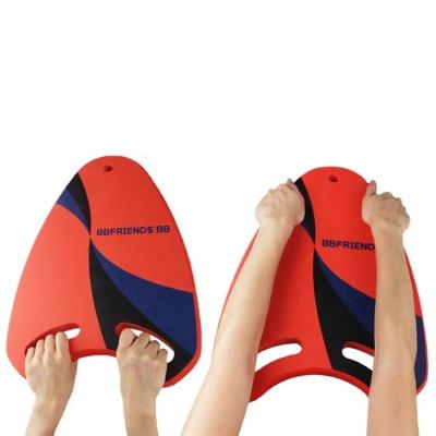 China EVA Swimming Float Board For Adults And Children One Shaped Swimming Board For Beginners BB921 for sale