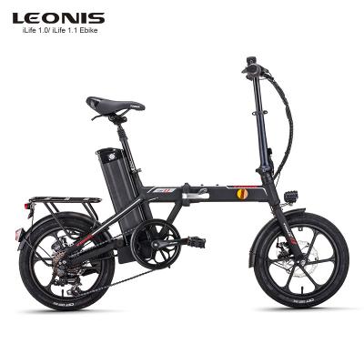 China MINI Brand New LEONIS TRINX 16