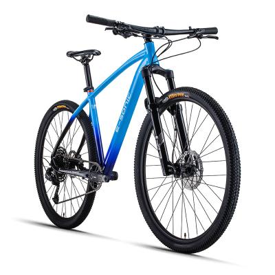 China Wholesale Big Size Mountain Bike Aluminum Alloy Mountain Bike 29 PRO X9 12 Inch Mountain Bike For Sale for sale