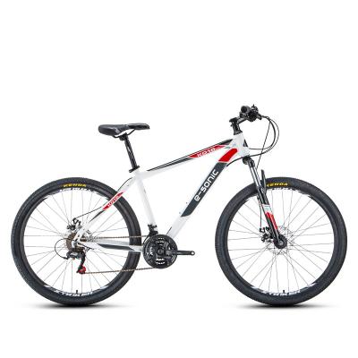 China Moutain bicycle K016 ELITE chinese manufacturer 27.5 inch mountain bike 21 speed enduro mountain bike with disc brake twitter mtb mountain bike for sale