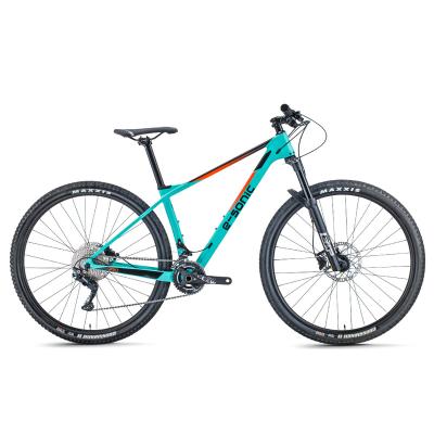 China Moutain Bicycle V1000 PRO 29 Inch Mountain Bike Wholesale New Arrival Chinese Mountain Bikes 12 Speed ​​Aluminum Alloy MTB Bicycles for sale