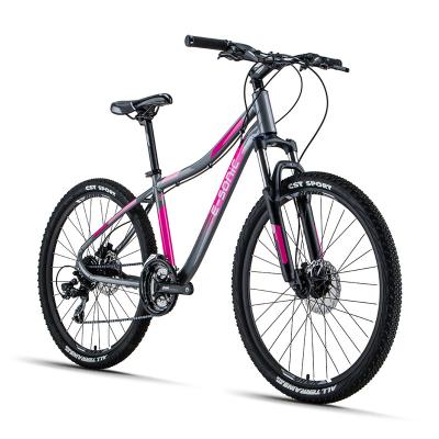 China DIRT JUMP wholesale and OEM production of FEMALE NANA N600 MTB bicycle 26