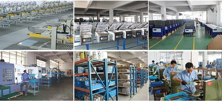 Proveedor verificado de China - Xiamen Link Machinery Technology Co., Ltd.