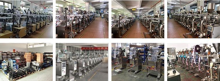 Fornitore cinese verificato - Xiamen Link Machinery Technology Co., Ltd.