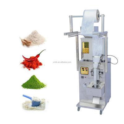 Cina Aluminum Food Packing Machine Chocolate Beans Packing Machine Cereal Machine in vendita