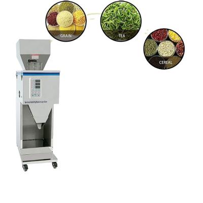 China Automatic Food Filling Machine Pollen, Powder Filling and Sealing Machine for sale