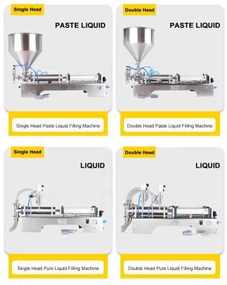 Chine Liquid Food Manual Shampoo Packaging Machine Honey Filling Sachet Machine à vendre