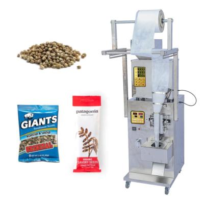 Cina Automatic Vegetable Food Sunflower Seed Seed Packing Machine Multifunctional Packaging Machinery in vendita