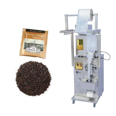 Κίνα Automatic Food Tea Leaf Loose Leaf Tea Bag Packing Machine For Small Business προς πώληση