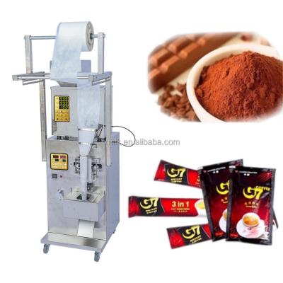 China Cheap Price Automatic Food Low Cost Spices Sachet Powder Packing Machine Powder Machine for sale