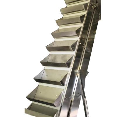 China Fire Resistant High Quality Product Conveyor Belt For Food Industry Chain Conveyor Product One-Stop Sales for sale