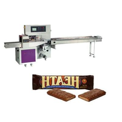 China Hot New Food Products Cookie With Cream Packaging Machine Import Of Innovative Products zu verkaufen