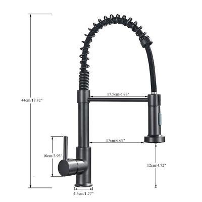 China Modern Brass Crane Cold Hot Water Mixer Sink Faucet Deck Mount Bathroom Faucets Waterfall Faucets Luxury Thermostatic Basin Faucet for sale