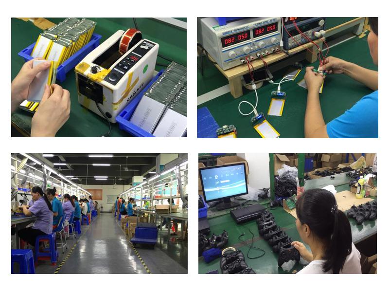 Verified China supplier - Jiangyin Beike Electronic Technology Co., Ltd.