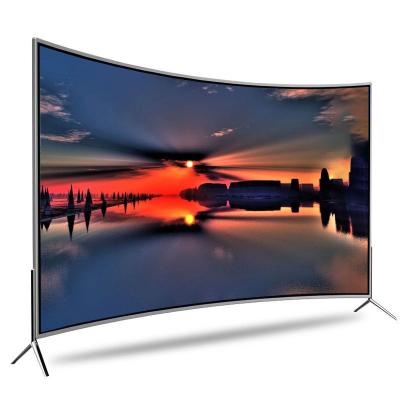 China PORTABLE TV smat tv sound bar tv on line backlight led 4k channels wireless tv for sale