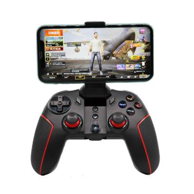 China 2020 Hot Selling PC Mobile Game Controller For Free Fire, Mobile Game Controller Vibrating Dual Motor for sale