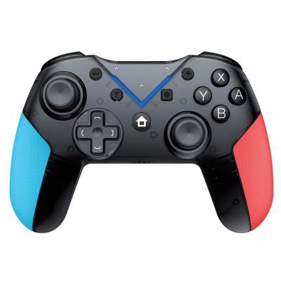 China NEW ABS 2020 Gamepad Pro Wireless Gamepad Remote PC Controller Android Wireless Joystick for sale