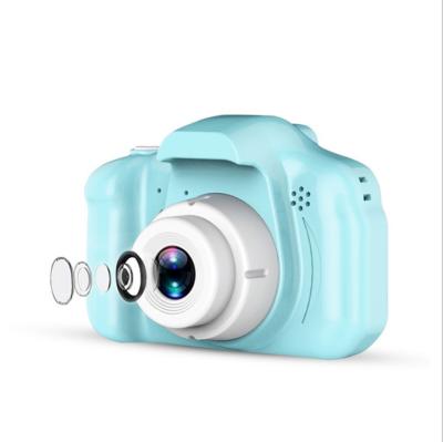 China About 8MP Hot Selling Mini Digital Camera, 2020 New Kids Camera Portable Children Mini Camera Children for sale