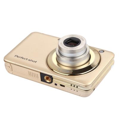 China 2020 Hot Selling Cheap Camera Photo Camera 20MP 5X Portable Digital Handy Zoom for sale