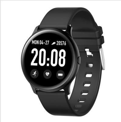 China Silica Gel Hot Item With Hidden Camera Sport Smart Watch Wristband , Kids Smart Watches Smart Mobile Watch for sale