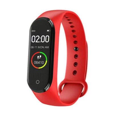 China Multi-Language Popular Sports Bracelet Men, Popular Wireless Connections Sports Smart Bracelet for sale