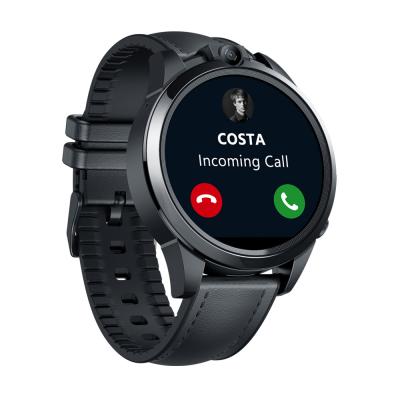 China Hot 2020 Style Auto Date PRO 3+32GB 4G Smart Watch MTK6739 Zeblaze THOR5 1.6 Inch Dual Camera for sale