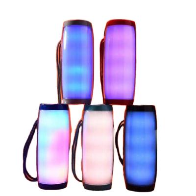 China Wireless charger for cell phone led and waterproof speaker for boat and night club, professional audio, video and lighting for sale