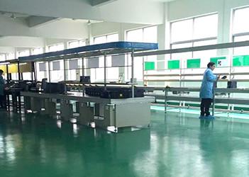 Fornitore cinese verificato - ZHEJIANG EACN ELECTRONIC TECHOLOGY CO.,LTD