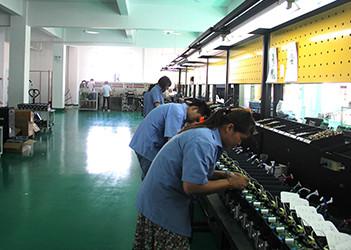 Fornecedor verificado da China - ZHEJIANG EACN ELECTRONIC TECHOLOGY CO.,LTD