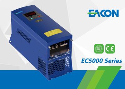 China impulsión de la CA de 55KW 98KVA 75HP VFD, inversor variable universal del control de vector en venta