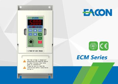 China fase a prueba de explosiones 50hz de 1.5kW 2 HP VFD 3 60hz al inversor del motor eléctrico VFD en venta