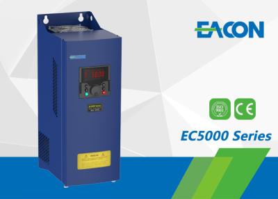 China 380v 11kva 7.5hp convertidor de frecuencia de 3 fases 50hz al inversor de la impulsión de la CA 60hz en venta