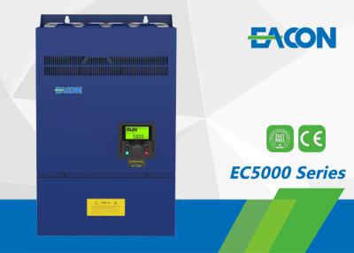 China 14kva eléctrico 50hz 60hz a la CA del inversor 7.5kw 380v 3phase al inversor de la CA en venta