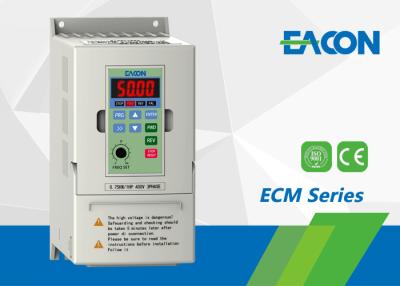 China ECM Mini VFD AC Drive for sale