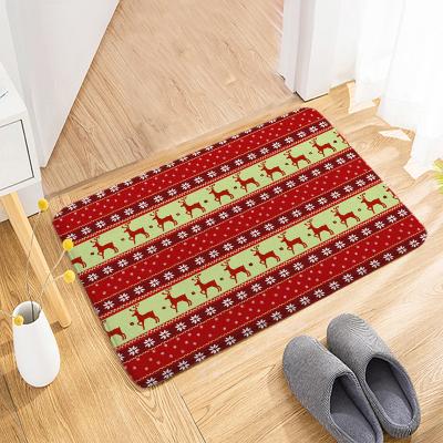 China Various Widely Washable Factory Sale Modern Style Bath Mat Non Skid Bath Mat Bathroom for sale