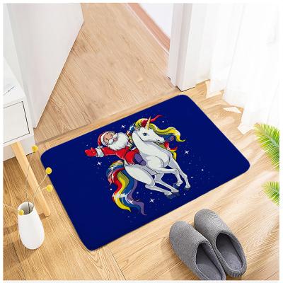 China Various Widely Washable Factory Sale Modern Style Bath Mat Non Skid Bath Mat Bathroom for sale