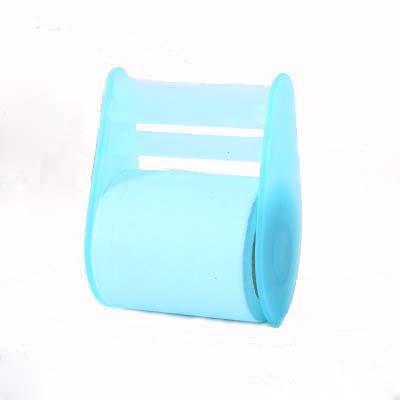 China Mobile Leaves 2021 New Design Candy Color Tear Off Sticky Note Roll for sale