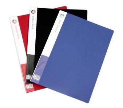 China A4 Recyclable Mutual Trust Single Staple Binder for sale