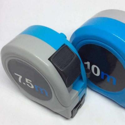 China 2021 Universal Construction Tools Stainless Steel Measuring Tools Tape Measure for sale