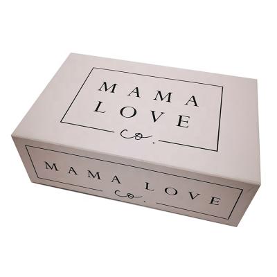 China Recycled Materials Wholesale Luxury Shoe Boxes With Custom Logo Shoe Boxes for sale