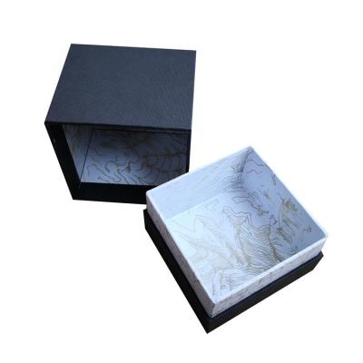 China Recycled Materials Custom Boxes For Candles Box Gift Luxury Gift Boxes With Lid for sale