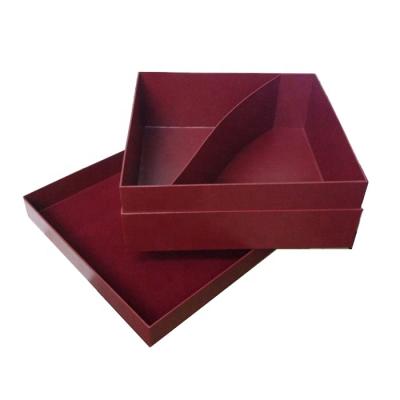 China Recycled Materials Custom Shoes Packaging Box , Shoe Gift Box Packaging For Shoes for sale