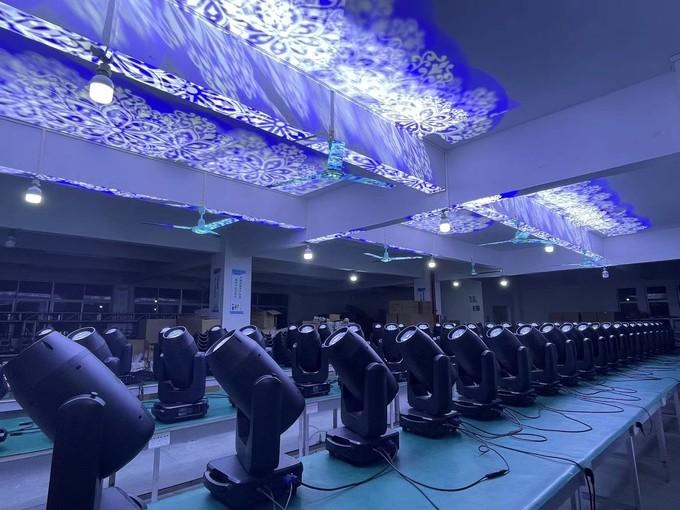 Geverifieerde leverancier in China: - Guangzhou LiRo Lighting Co., Ltd.