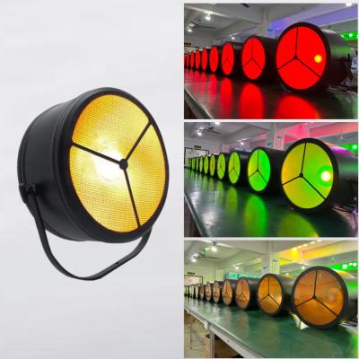 China Halogen Retro Effect Light Stage LED Strobe Background Light DMX For Concert Wedding TV Event for sale