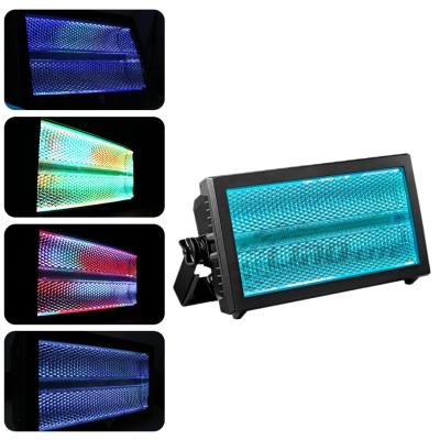 China OEM Atomic 3000 DMX Strobe Stage Strobe Lights With Unique Aura Backlight for sale